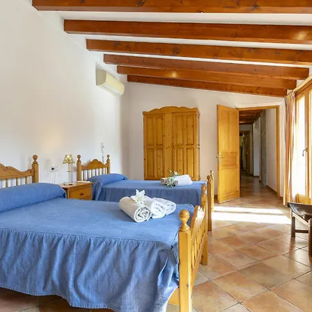 Truc By Homevillas360 Villa Pollenca