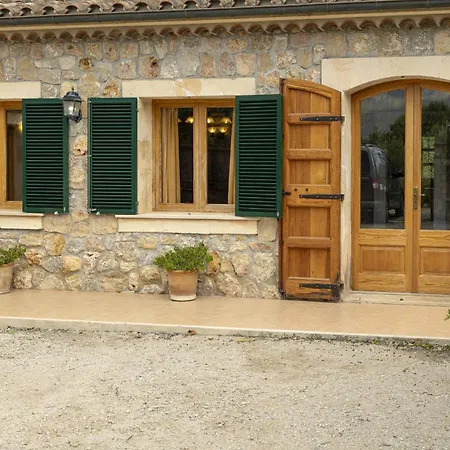 Villa Truc By Homevillas360 Pollenca