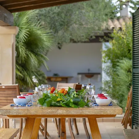Villa Truc By Homevillas360 *