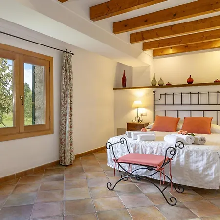 Truc By Homevillas360 Villa Pollenca